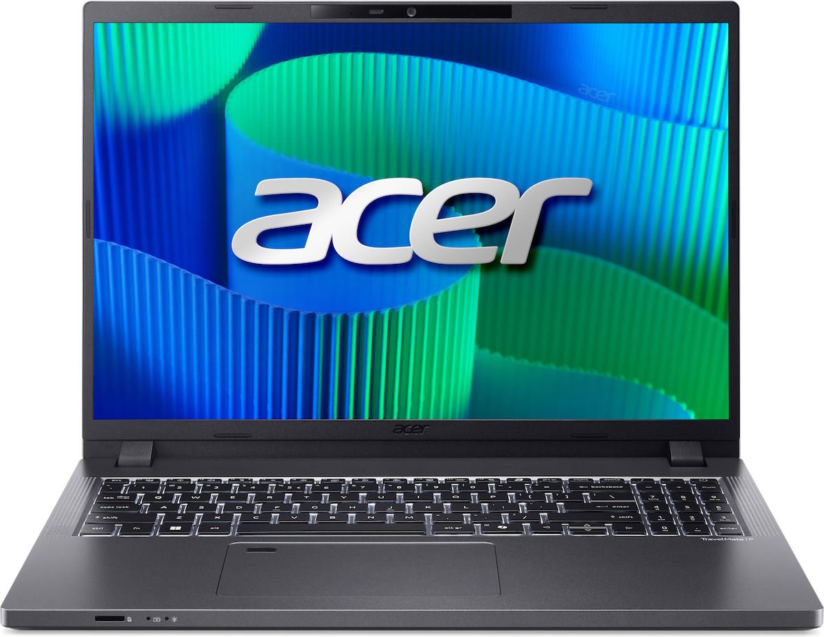 

Acer TravelMate P2 TMP216-51-G2-TCO Shale Black (NX.BB7EU.007) Ua