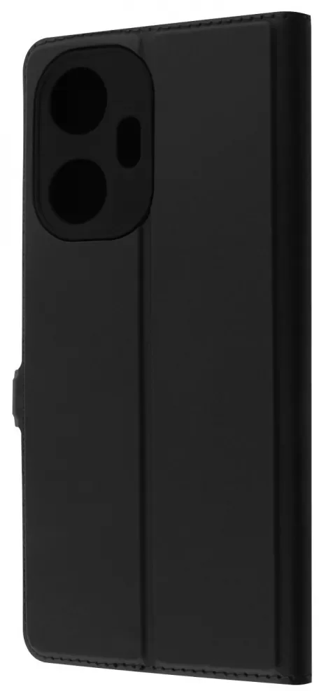 

Wave Snap Case Black для Realme C55