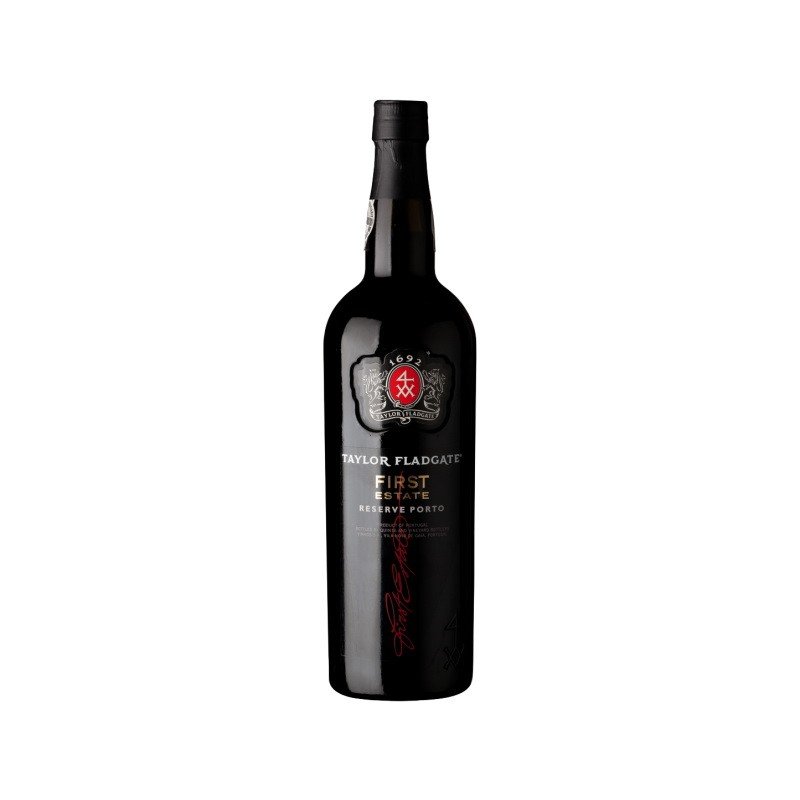 Акція на Вино Taylor's First Estate Reserve (0,75 л) (BW890) від Stylus