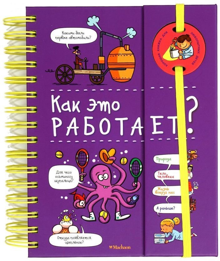 

Софи де Мюлленхейм: Как это работает