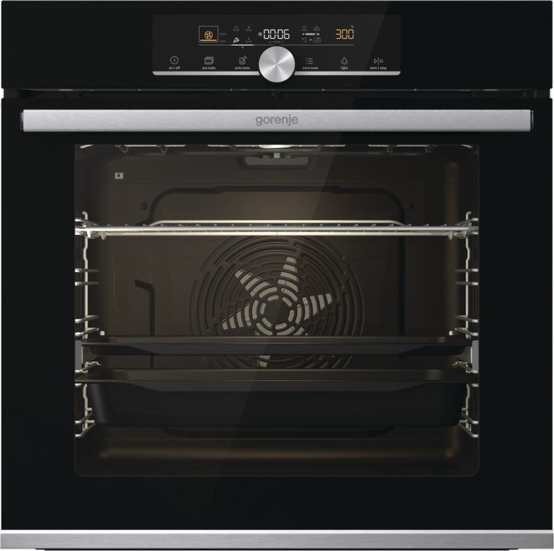 

Gorenje BPSX6747A05BG