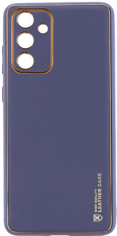 

Epik Xshield Case Lavender Gray для Samsung A256 Galaxy A25 5G