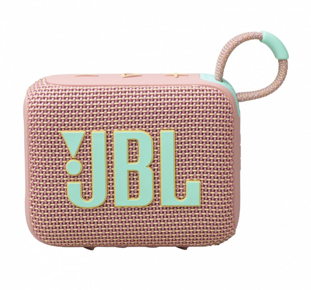 

Jbl Go 4 Pink (JBLGO4PINK)