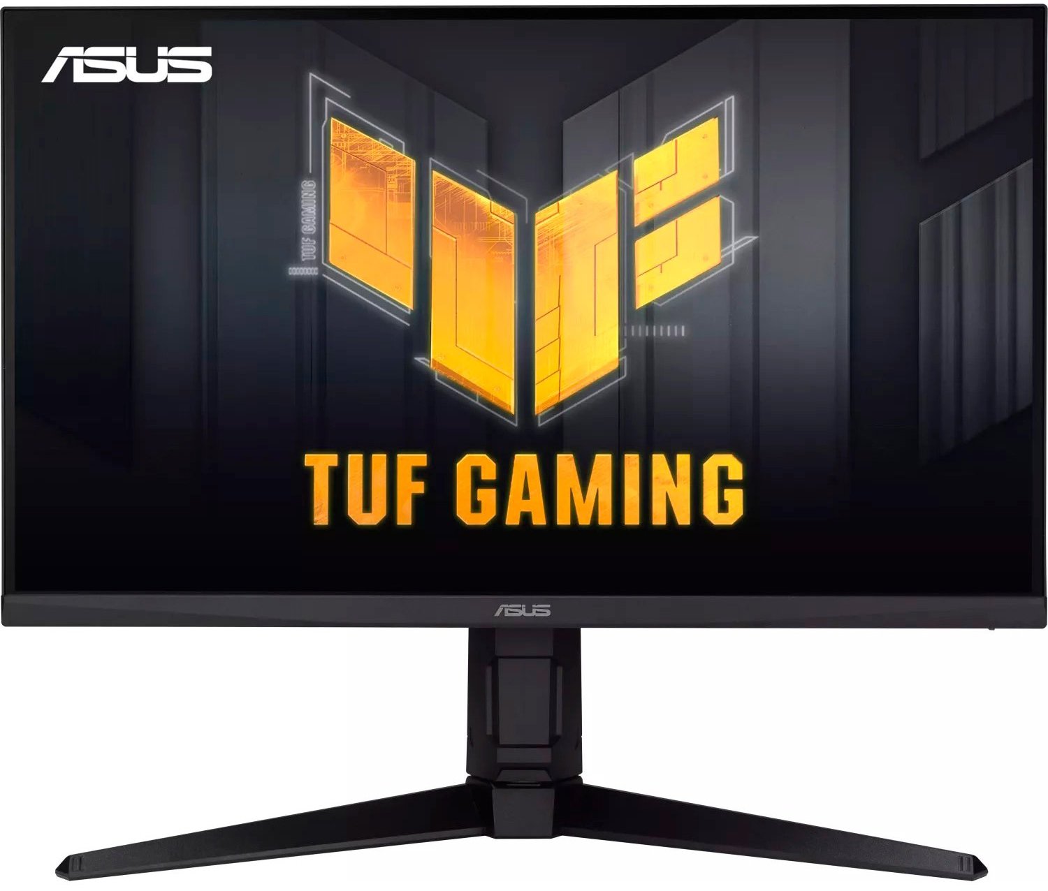 Акція на Asus Tuf Gaming VG27AQML1A (90LM05Z0-B07370) від Stylus