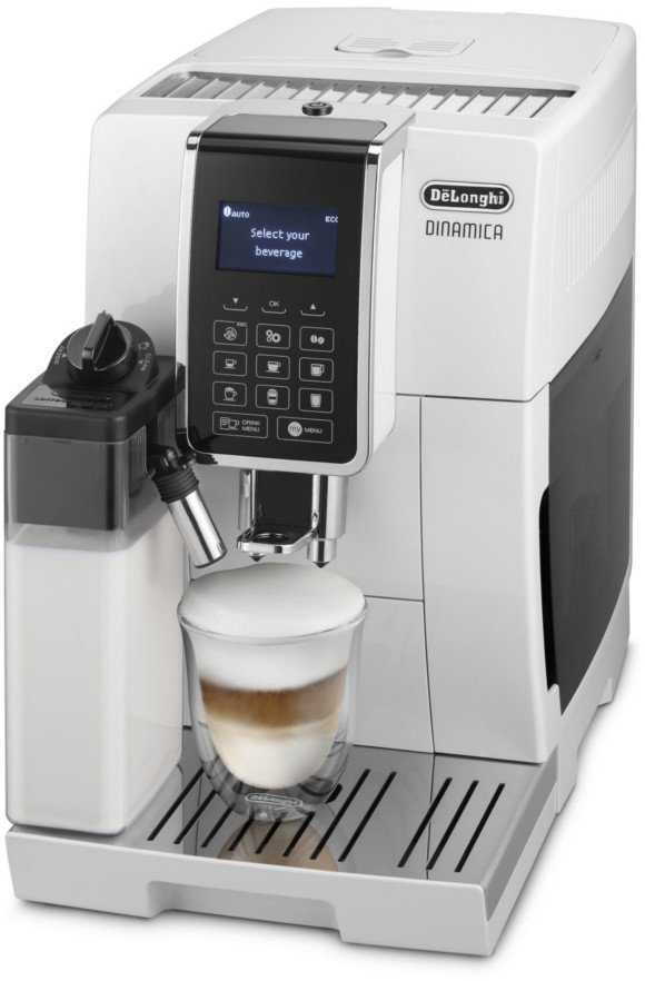 

DeLonghi Ecam 353.75.W Dinamica