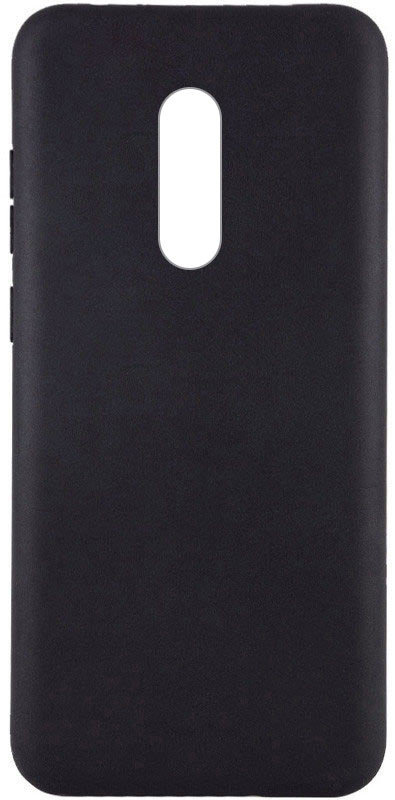 

Epik Tpu Case Black для OnePlus 8