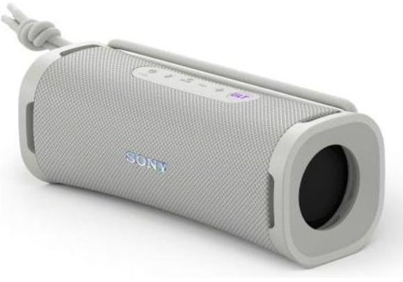 Акція на Sony Ult Field 1 White (SRSULT10W.CE7) від Stylus