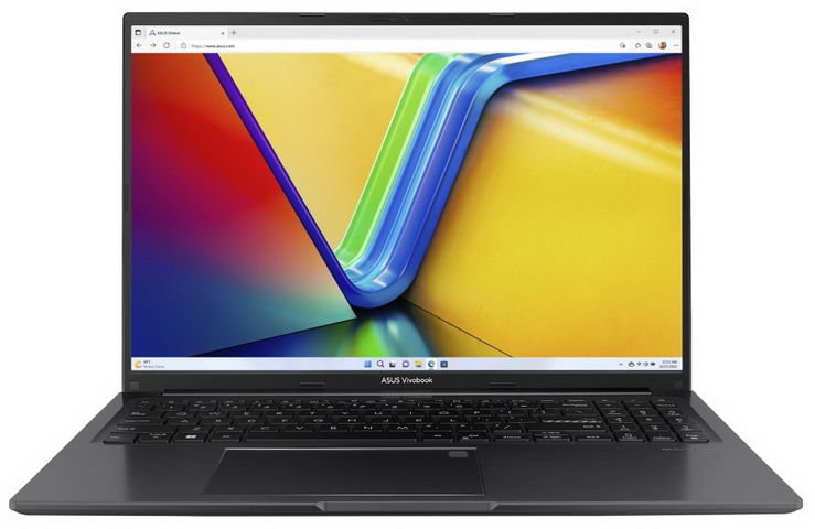 Акція на Asus Vivobook 16 (M1605YA-MB541) від Stylus