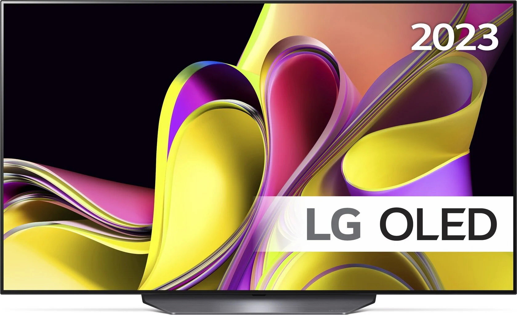 

Lg OLED55B36