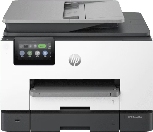 

Hp OfficeJet Pro 9130 Wi-Fi (404K9C)