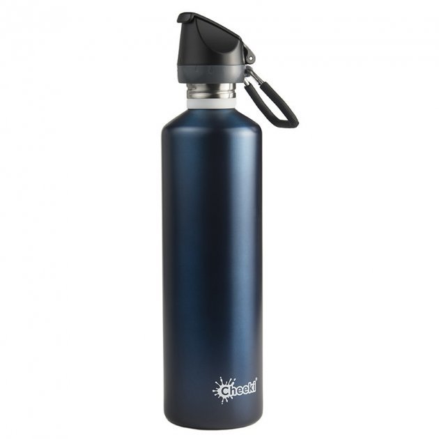 

Бутылка для воды Cheeki Single Wall Active Bottle 1 л Ocean (ASB1000OC1)