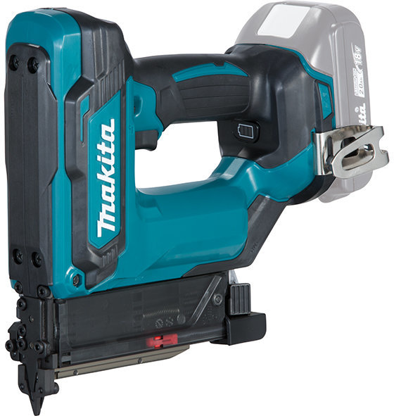 

Аккумуляторный гвоздезабиватель Makita DPT353Z