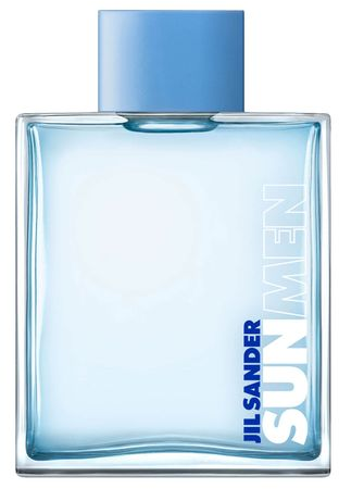 

Туалетная вода Sander Sun Men Lavander & Vetiver 125 ml Тестер