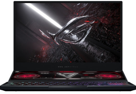 

Asus Rog Zephyrus Duo 15 Se GX551QS (GX551QS-XB99) Rb