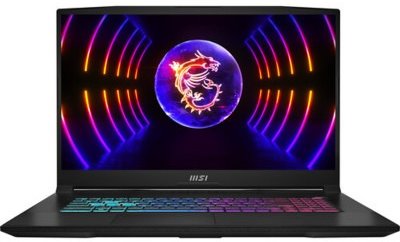 

Msi Katana A17 Ai B8VG (B8VF-840)