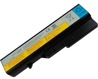 

Аккумулятор Powerplant Lenovo IdeaPad G460/10,8V/5200mAh (NB00000130)