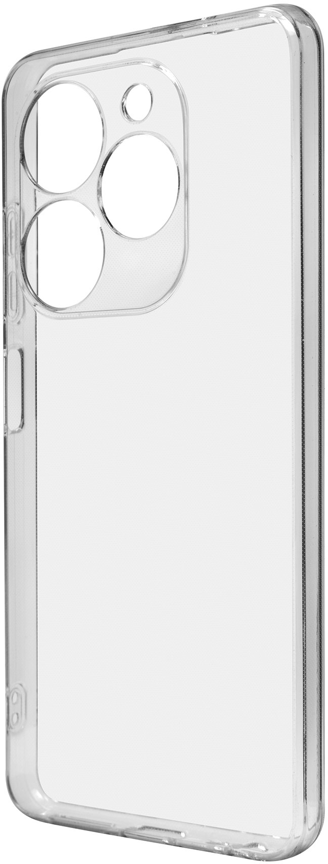 

ArmorStandart Air Series Camera cover Transparent for Tecno Spark Go 2024 (BG6) (ARM73593)