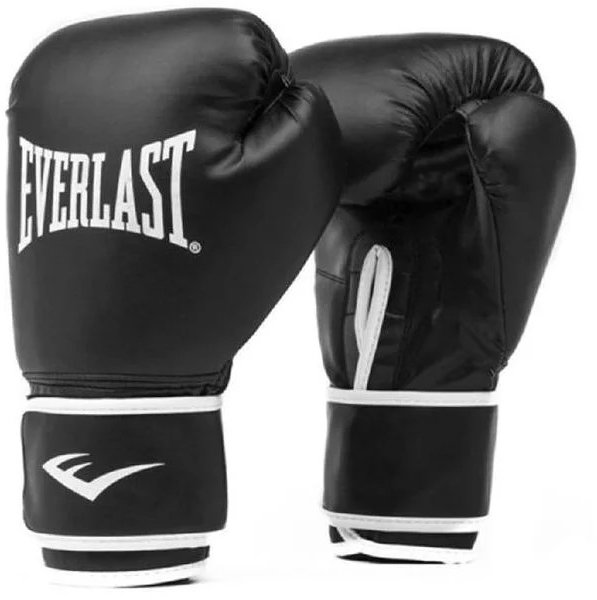 Акція на Боксерские перчатки Everlast Core 2 Training Glove Уни S/M (P00002327) від Stylus