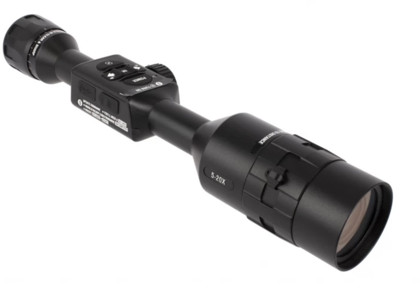 

Atn X-Sight 4K Pro 5-20x цифровий (DGWSXS5204KP)