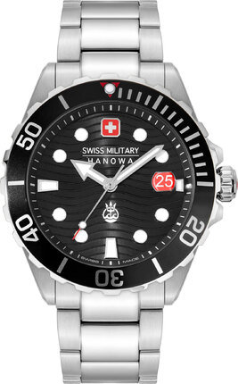 

Swiss Military-Hanowa Offshore Diver Ii SMWGH2200301