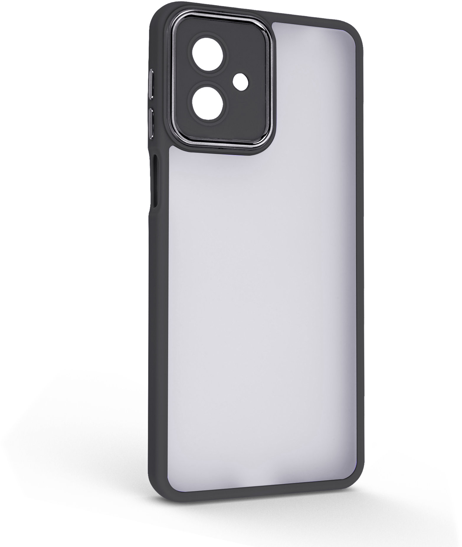 

ArmorStandart Shade Case Black for Motorola G14 (ARM73404)