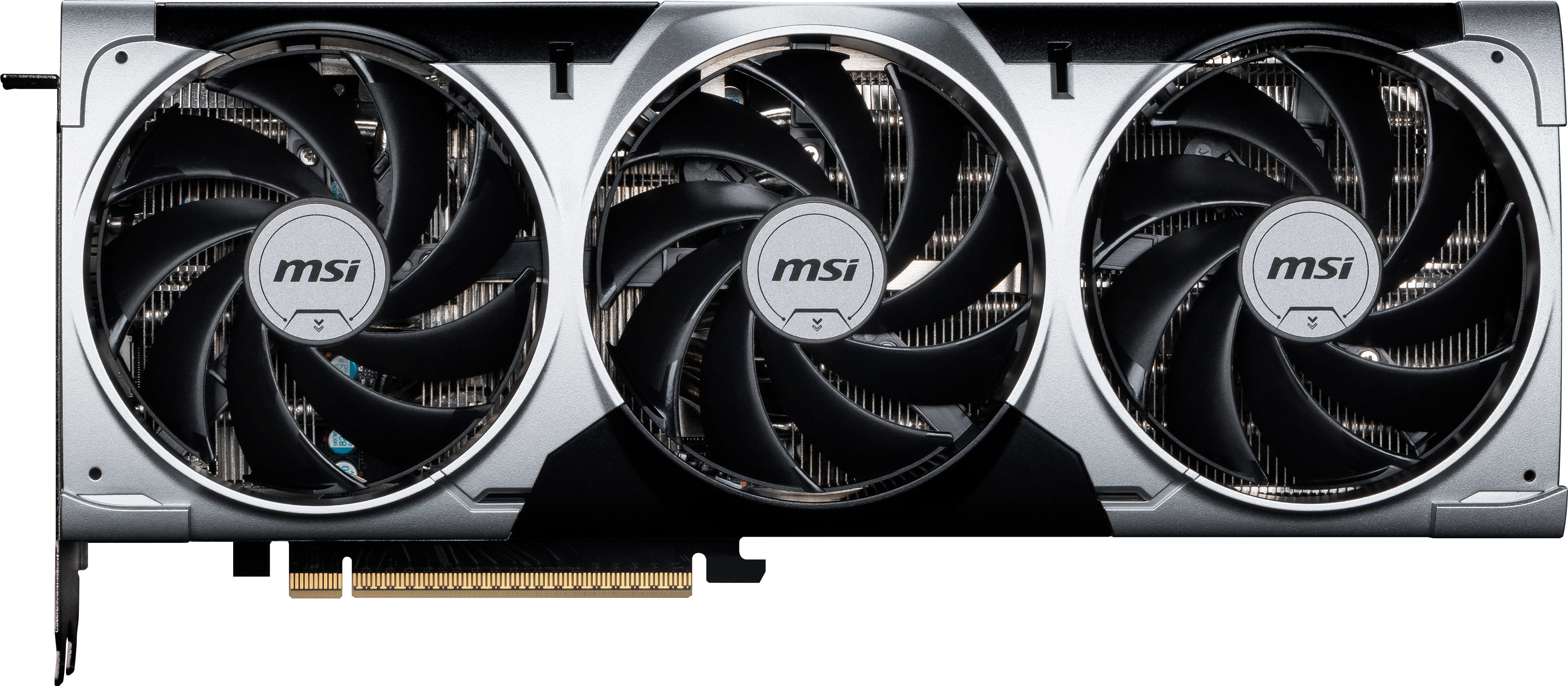 

Msi Nvidia GeForce Rtx 5080 16G Ventus 3X Oc (G5080-16V3CP)