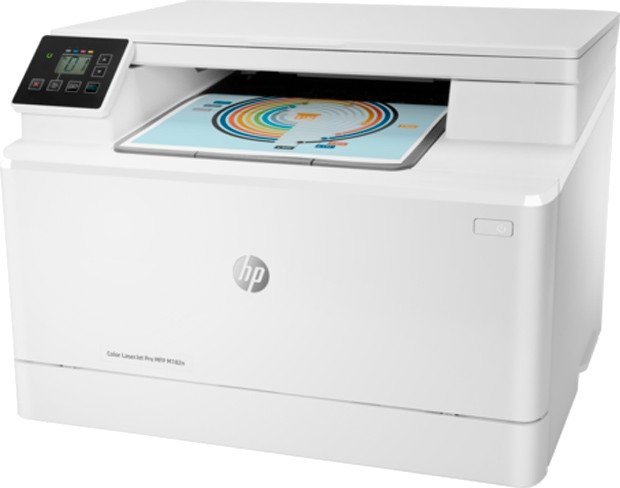 

Hp LaserJet Pro M182n (7KW54A)