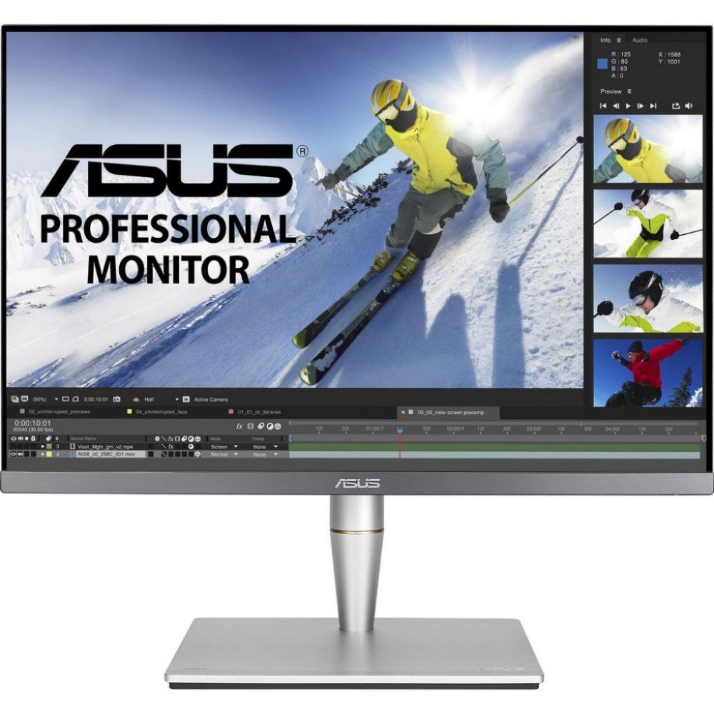 

Asus ProArt PA24AC (90LM04B0-B01370)