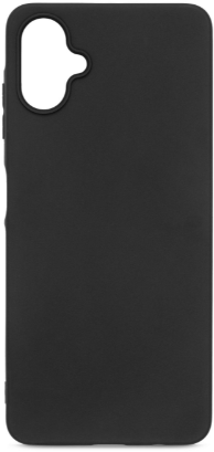 

ArmorStandart Matte Slim Fit Black для Samsung A065 Galaxy A06 (ARM80138)