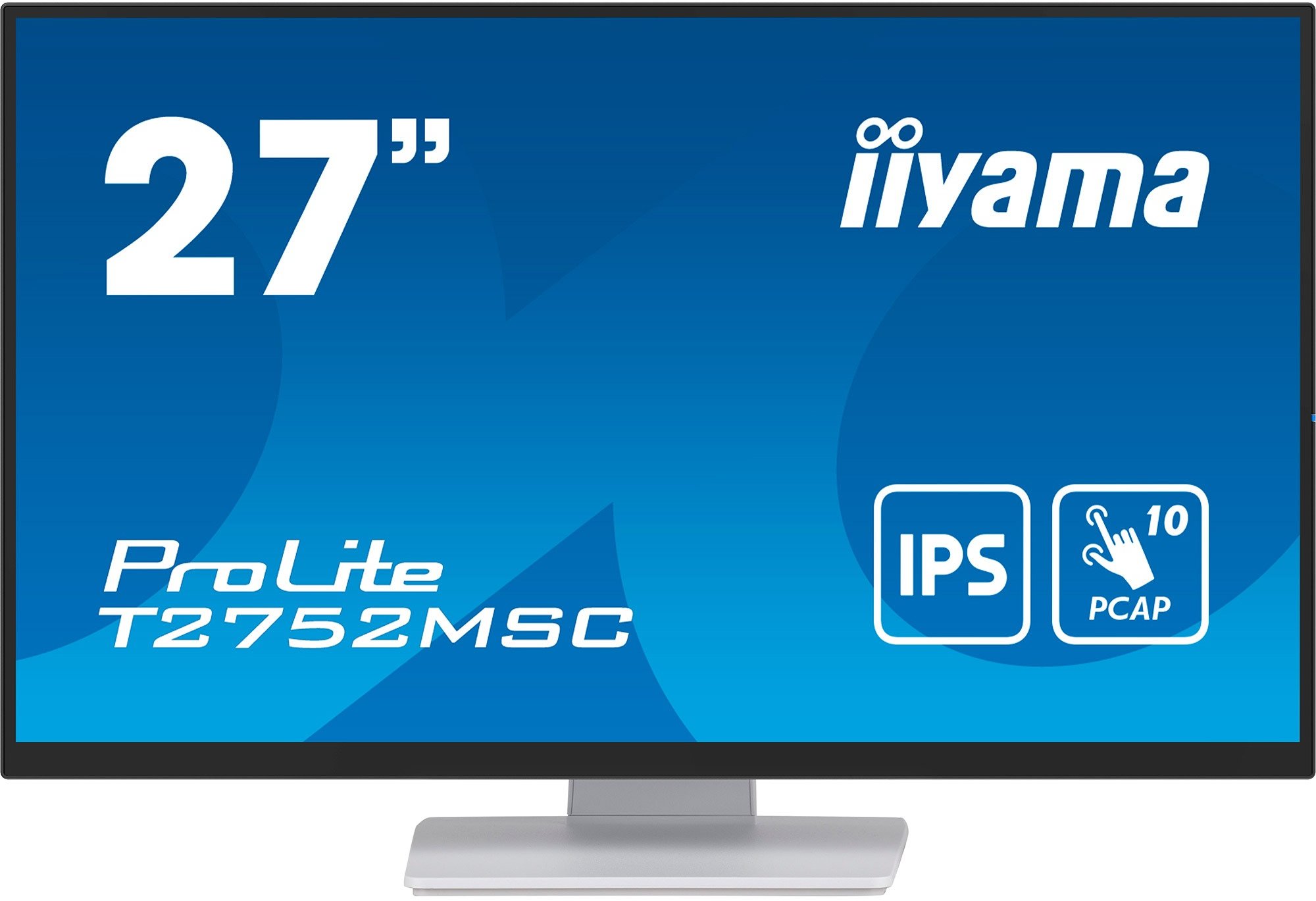 

Iiyama ProLite T2752MSC-W1