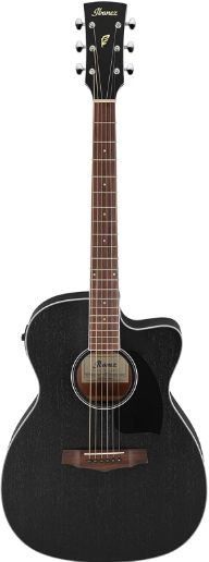 

Гитара электроакустическая Ibanez PC14MHCE Wk