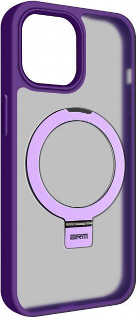 

ArmorStandart Unit Stand Purple for iPhone 15 (ARM70569)