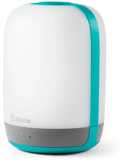 

Biolite Alpenglow 500 Teal (BLT LNB0100)