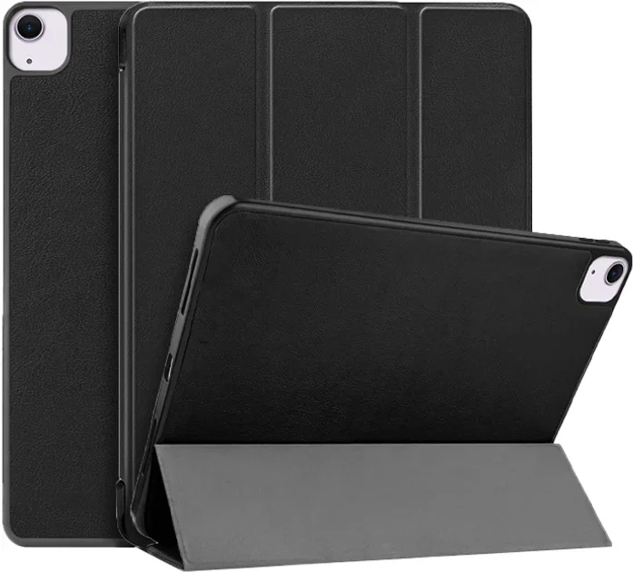 

AirOn Premium Soft Case Black для iPad Air 13 2024 M2