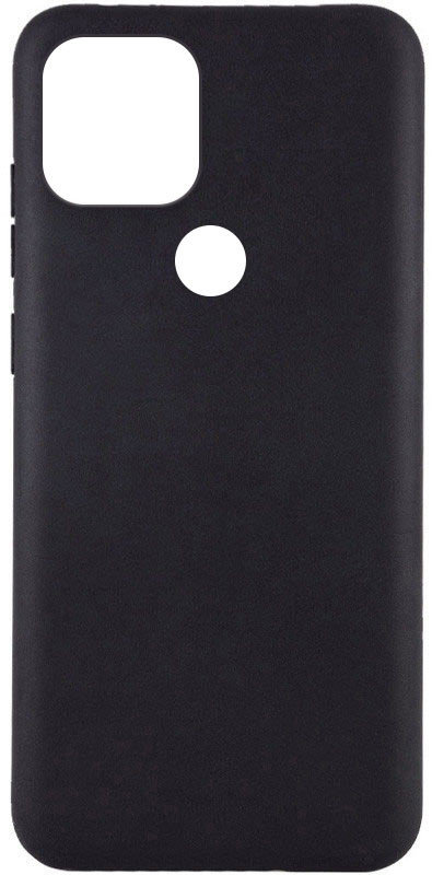 

Epik Tpu Case Black for Xiaomi Redmi A1+ / Poco C50 / A2+