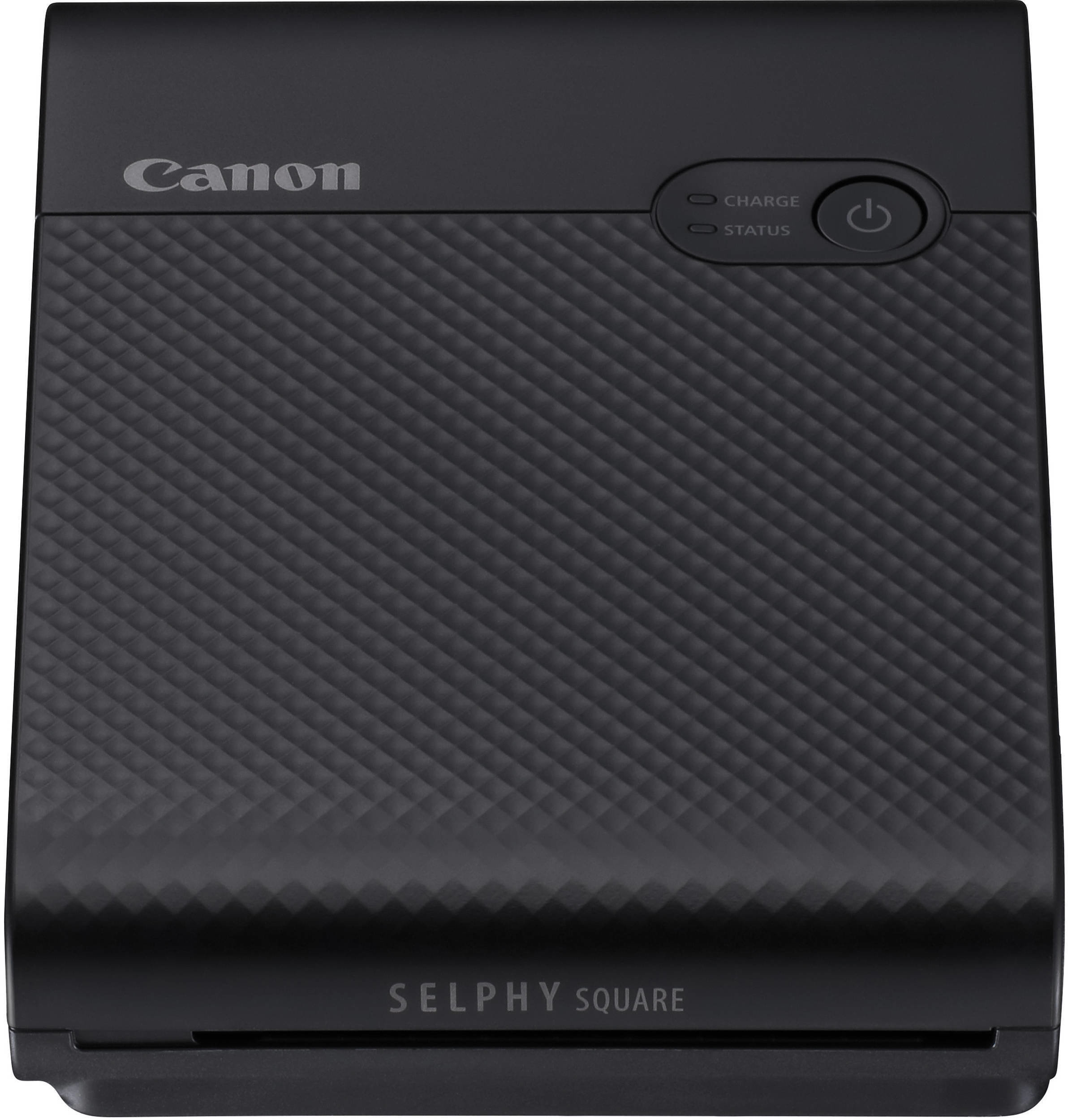 

Canon Selphy Square QX10 Black (4107C009)