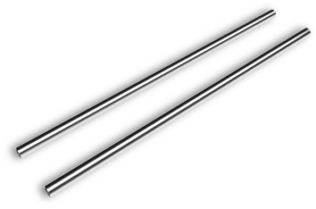 

Ekwb EK-Loop Metal Tube 16mm 0.5m - Nickel (2pcs)