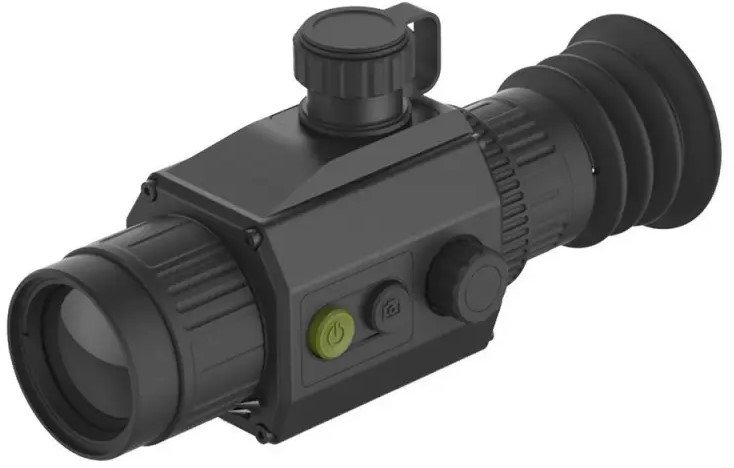 

Тепловизионный прицел Dahua Thermal Scope C425