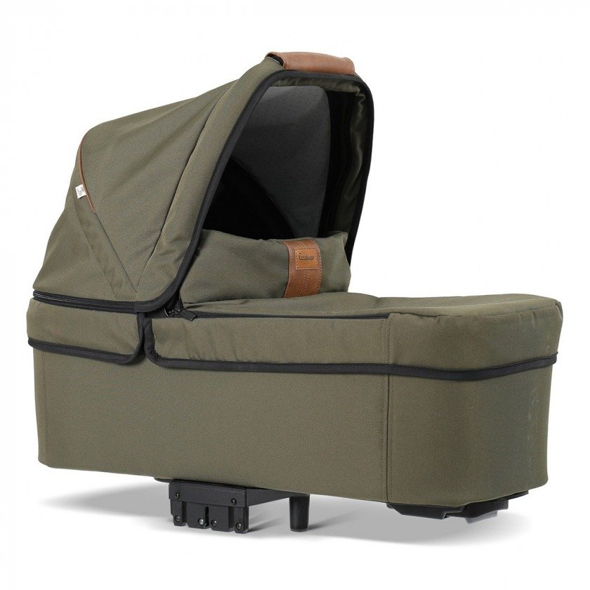 

Люлька Emmaljunga Nxt Outdoor Olive (72056)