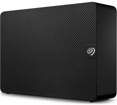 Акція на Seagate Expansion Desktop 12 Tb (STKP12000400) від Y.UA