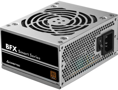 

Chieftec 450W (BFX-450BS)