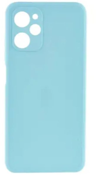 

Tpu Case Candy Full Camera Turquoise for Xiaomi Poco X5 Pro 5G