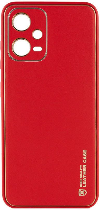 

Epik Xshield Case Red for Xiaomi Poco X5 5G/Redmi Note 12 5G