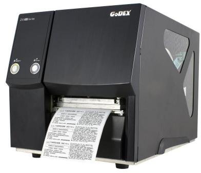 

Godex ZX420i (14114)