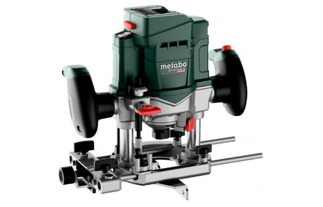 Акція на Фрезер Metabo Ofv 18 Ltx Bl 12 (601743840) від Stylus