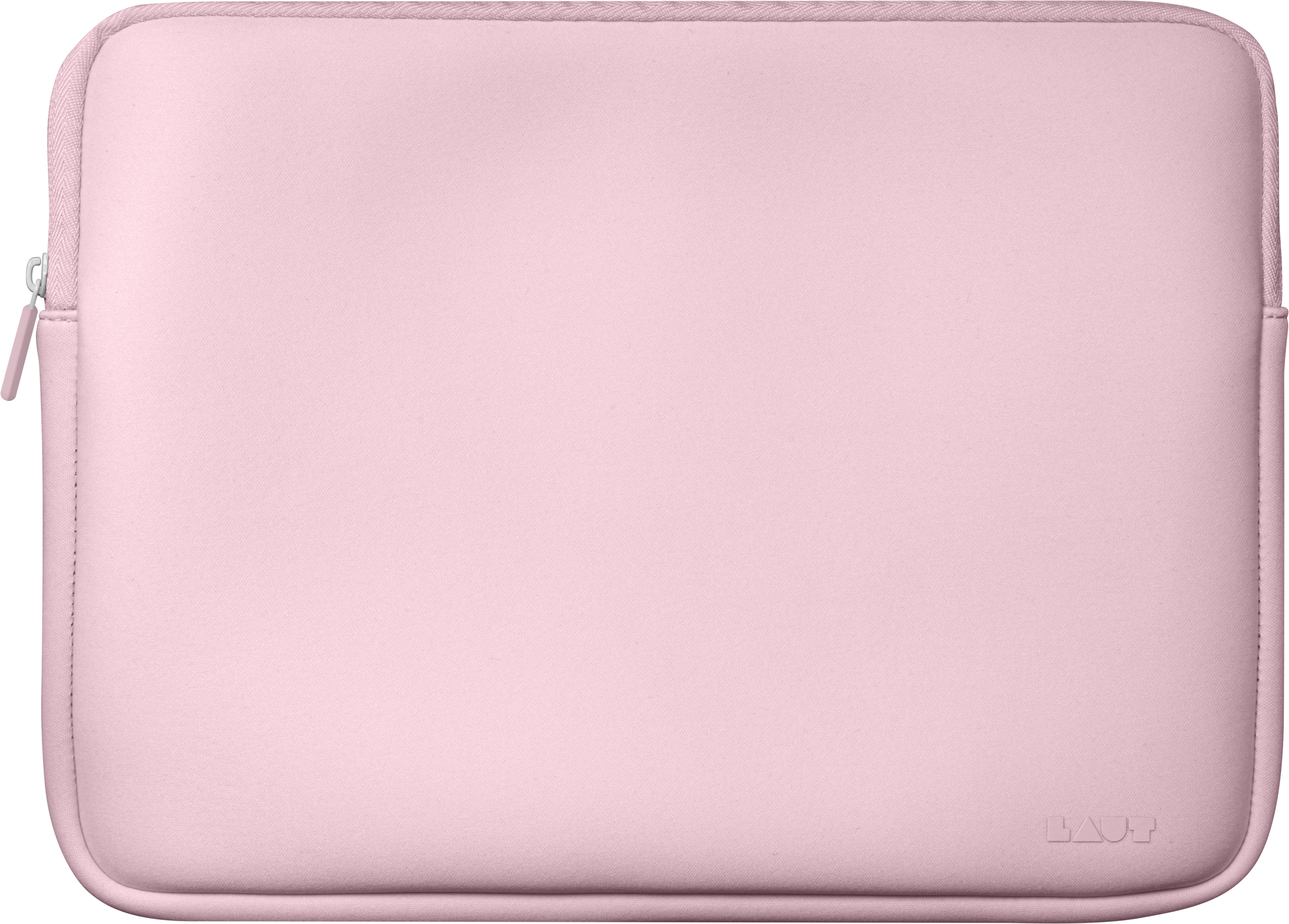 Акція на Laut Huex Pastels Pink (L_MB13_HXP_P) for MacBook 13-14" від Y.UA