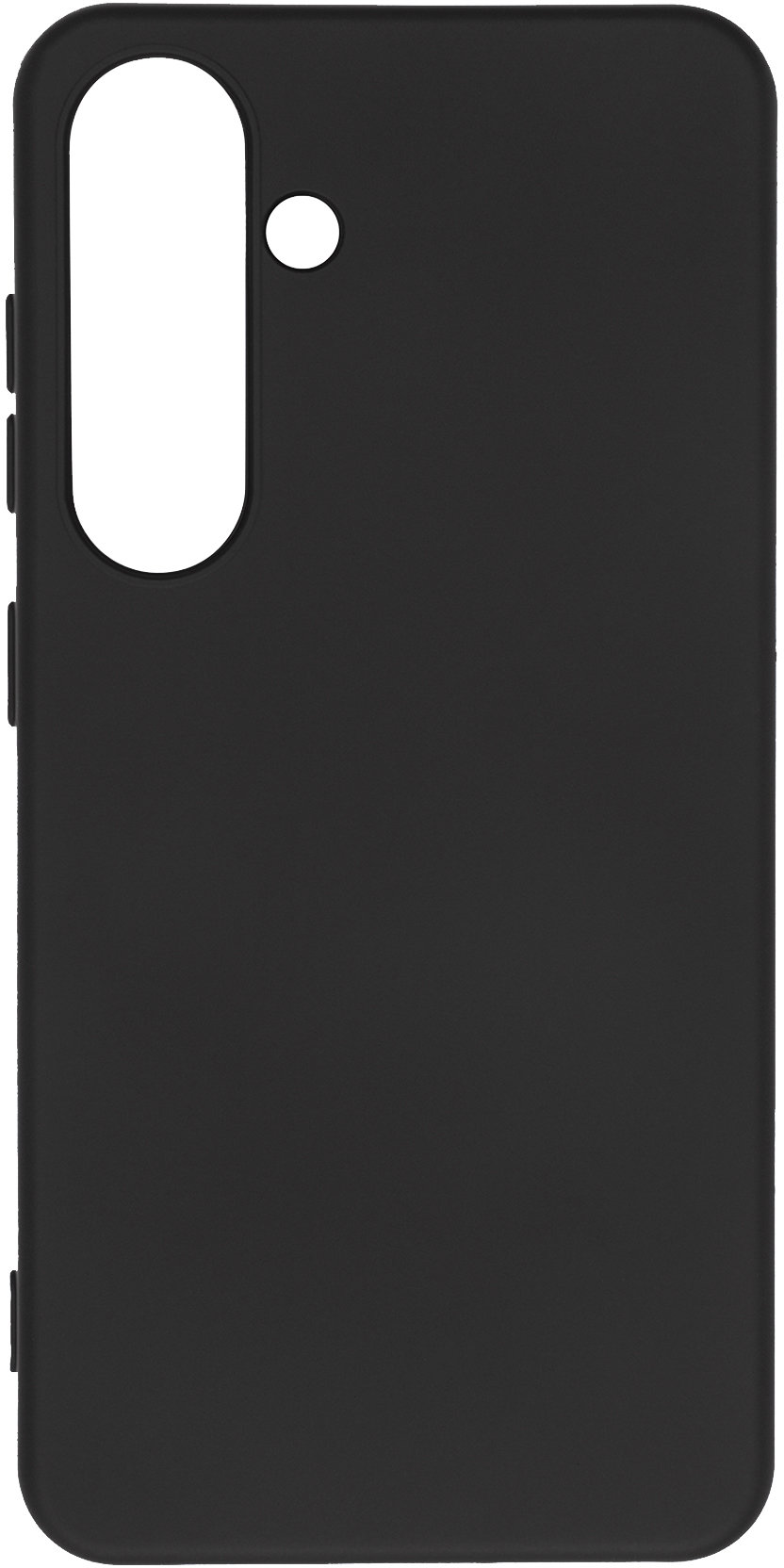 

ArmorStandart Icon Case Black для Samsung S921 Galaxy S24 (ARM76654)