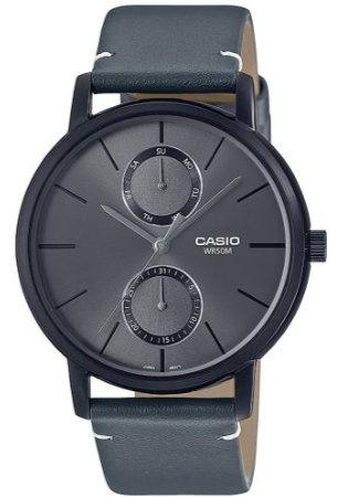 

Casio MTP-B310BL-1AVEF