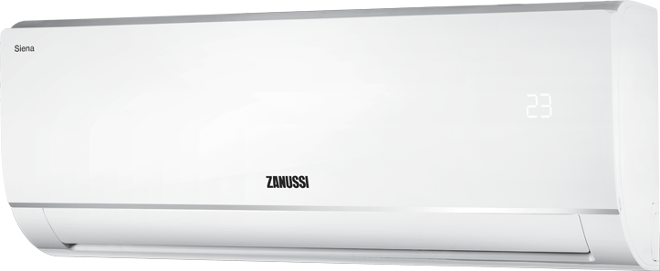 Акція на Zanussi ZACS-12 HS/A21/N1 від Y.UA