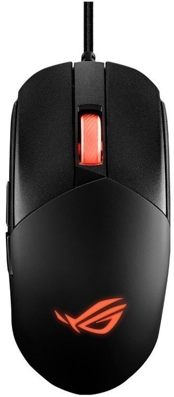 

Asus Rog Strix Impact Iii Usb Black (90MP0300-BMUA00)